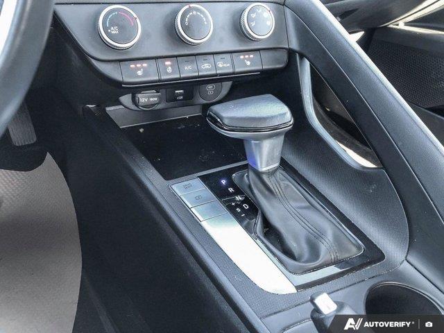 hyundai Elantra 2025 - 17