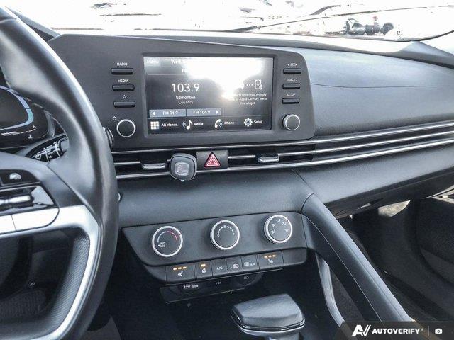 hyundai Elantra 2025 - 18