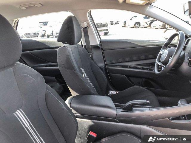 hyundai Elantra 2025 - 21