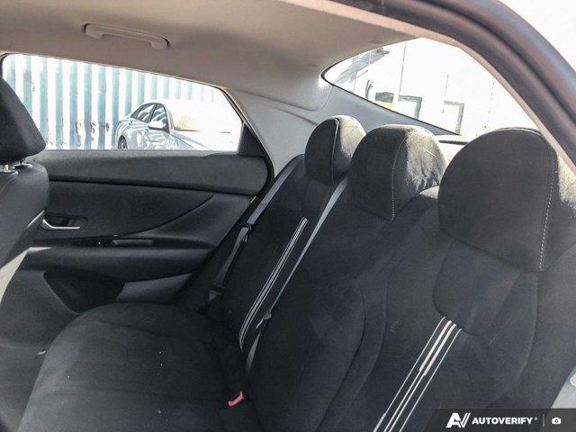 hyundai Elantra 2025 - 22