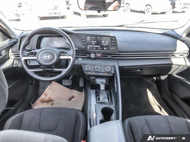 hyundai Elantra 2025 - 23