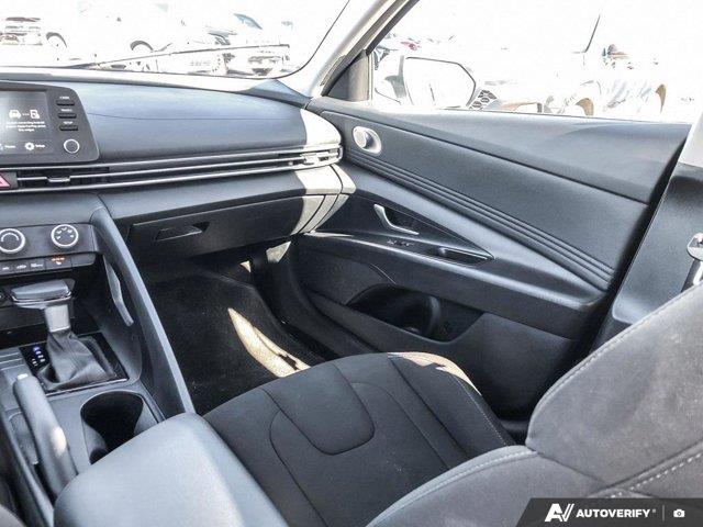 hyundai Elantra 2025 - 24