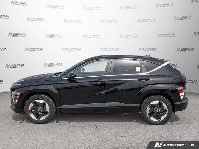 hyundai Kona électrique 2025 - 2