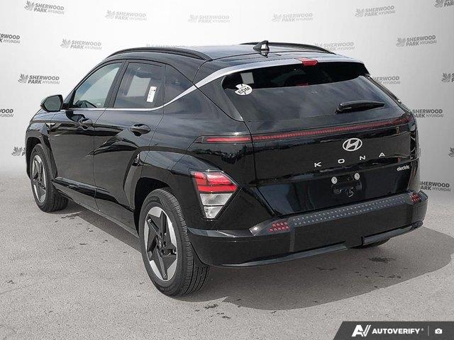 hyundai Kona électrique 2025 - 3