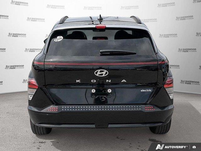 hyundai Kona électrique 2025 - 4