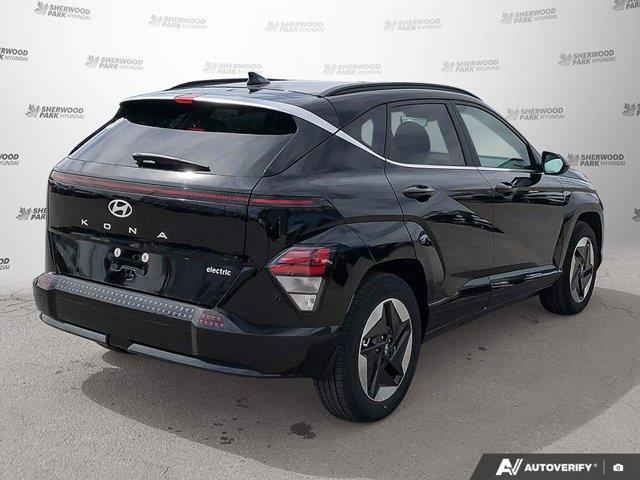 hyundai Kona électrique 2025 - 5
