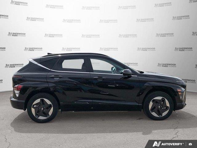 hyundai Kona électrique 2025 - 6