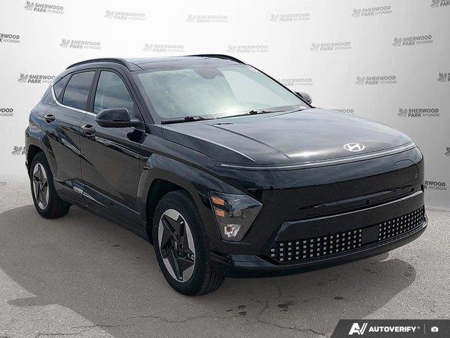 hyundai Kona électrique 2025 - 7