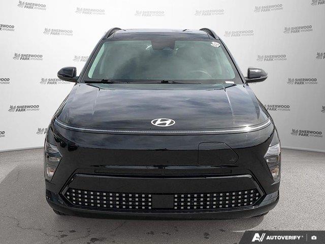 hyundai Kona électrique 2025 - 8
