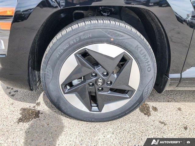 hyundai Kona électrique 2025 - 9