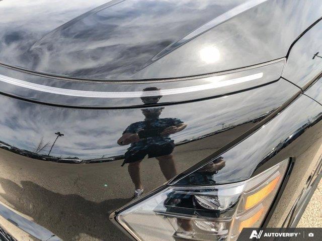 hyundai Kona électrique 2025 - 10