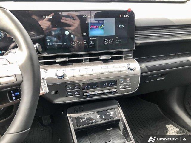 hyundai Kona électrique 2025 - 18