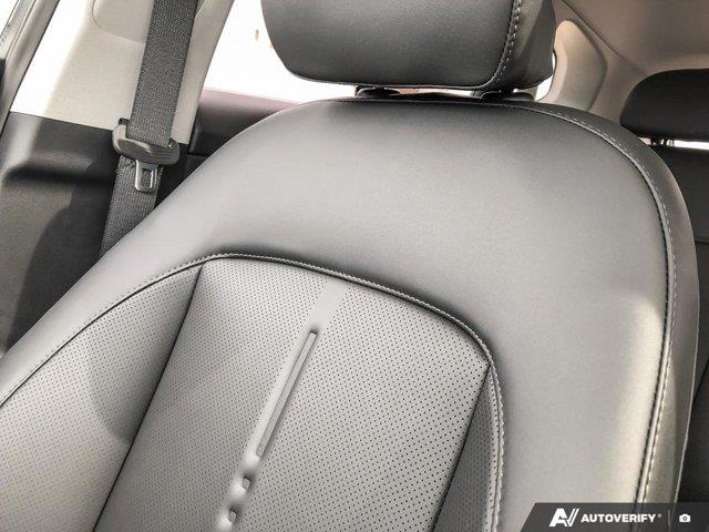 hyundai Kona électrique 2025 - 19