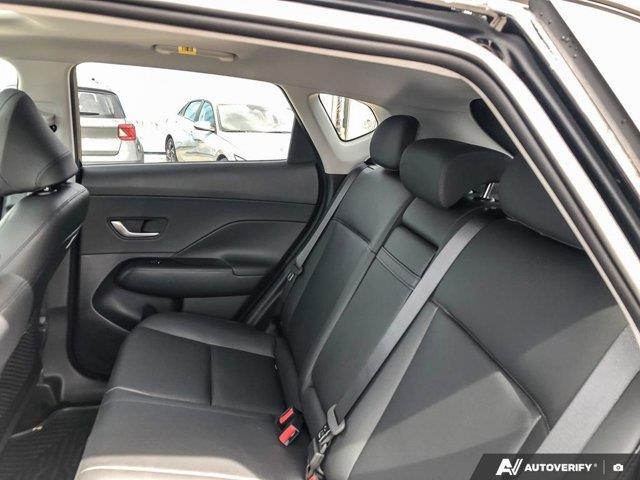 hyundai Kona électrique 2025 - 22