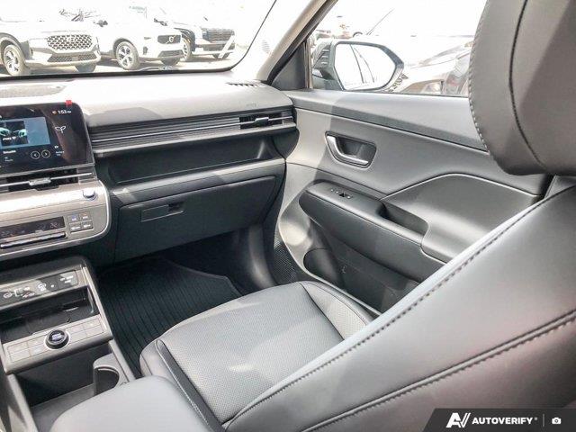 hyundai Kona électrique 2025 - 24