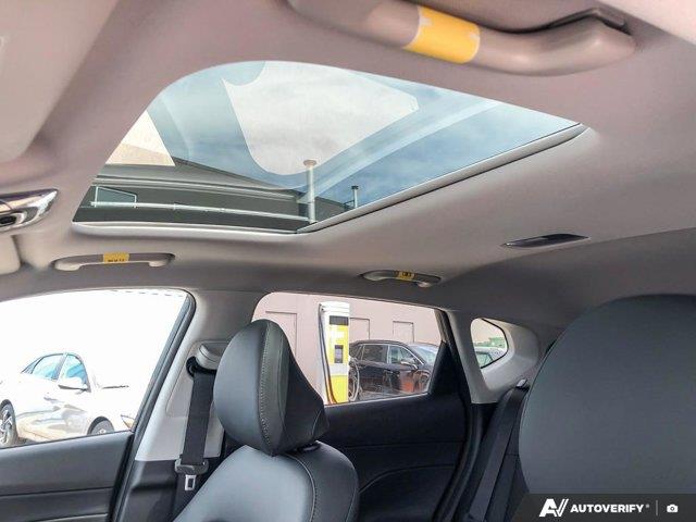 hyundai Kona électrique 2025 - 25