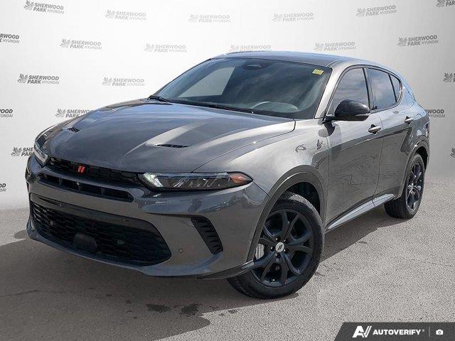 dodge Hornet 2024