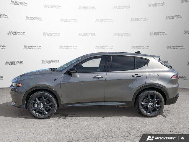 dodge Hornet 2024 - 2