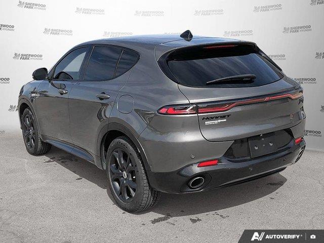 dodge Hornet 2024 - 3