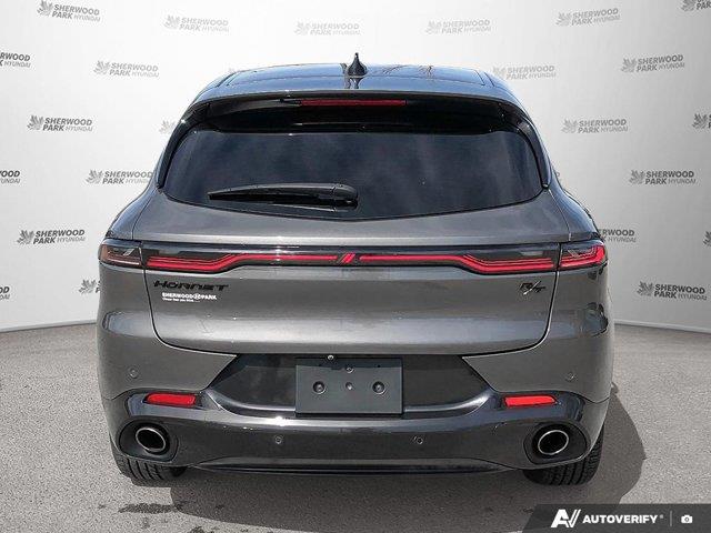 dodge Hornet 2024 - 4