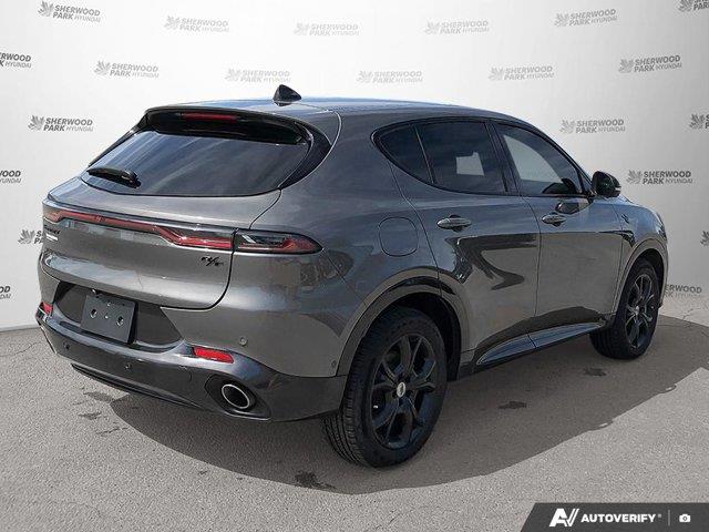 dodge Hornet 2024 - 5