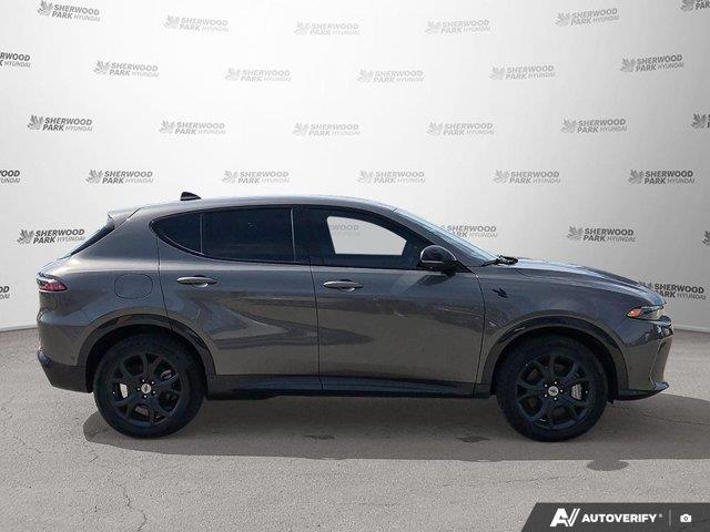 dodge Hornet 2024 - 6
