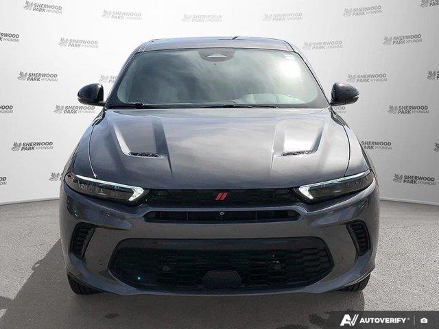 dodge Hornet 2024 - 8