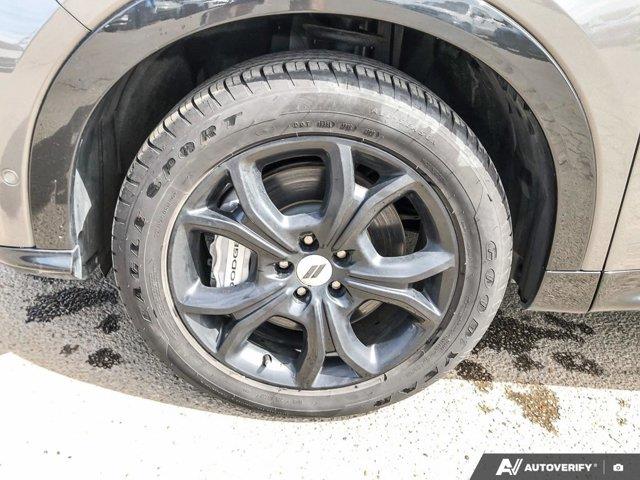 dodge Hornet 2024 - 9