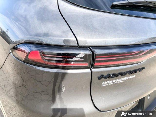 dodge Hornet 2024 - 11
