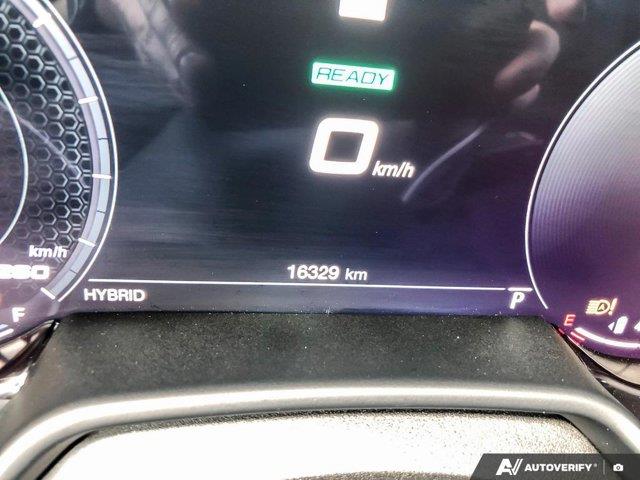 dodge Hornet 2024 - 14