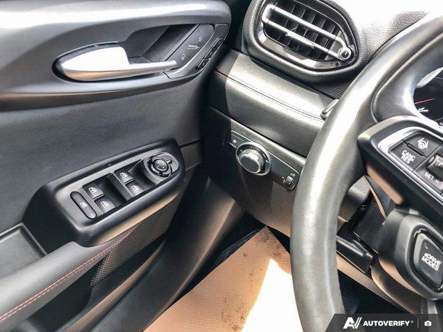 dodge Hornet 2024 - 16