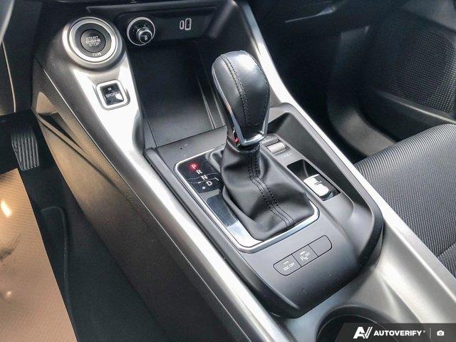 dodge Hornet 2024 - 17
