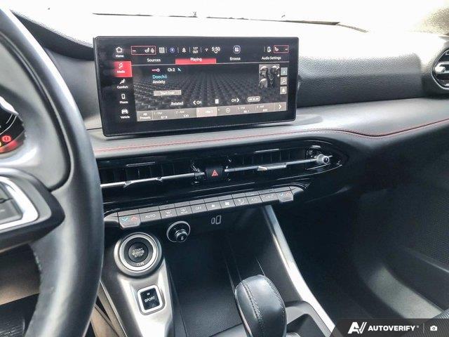 dodge Hornet 2024 - 18