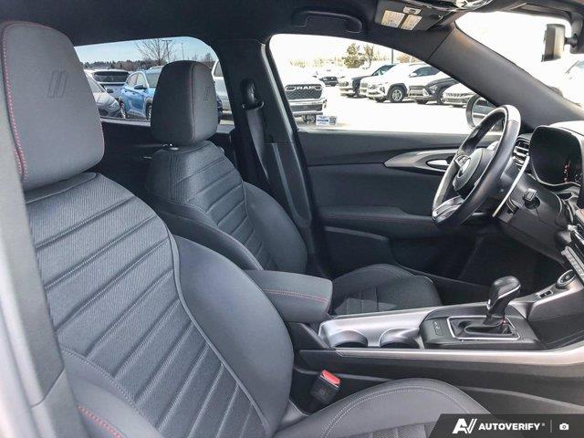 dodge Hornet 2024 - 21