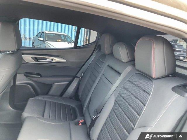 dodge Hornet 2024 - 22