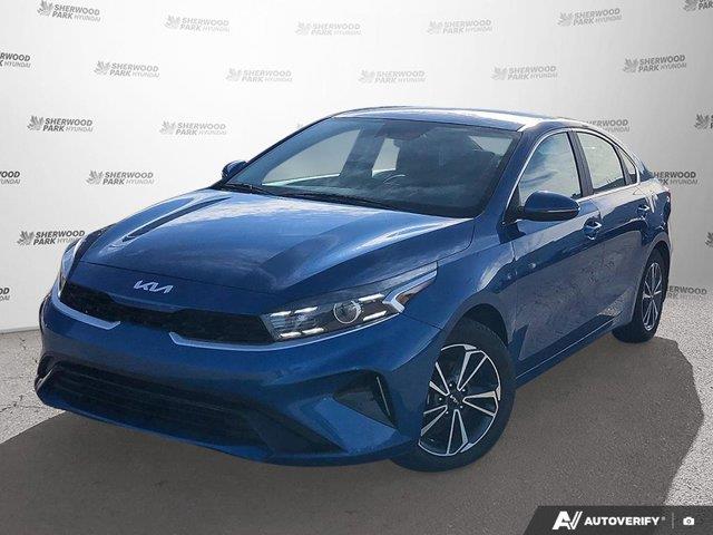 kia Forte 2022