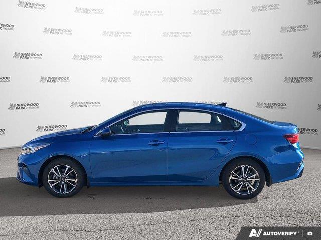 kia Forte 2022 - 2