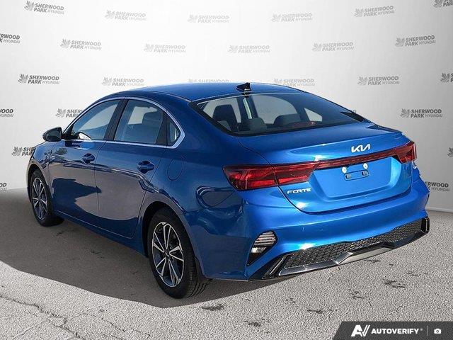 kia Forte 2022 - 3