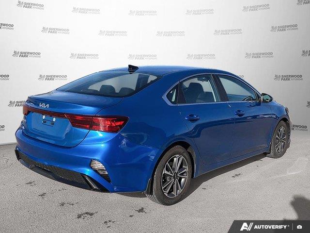 kia Forte 2022 - 5