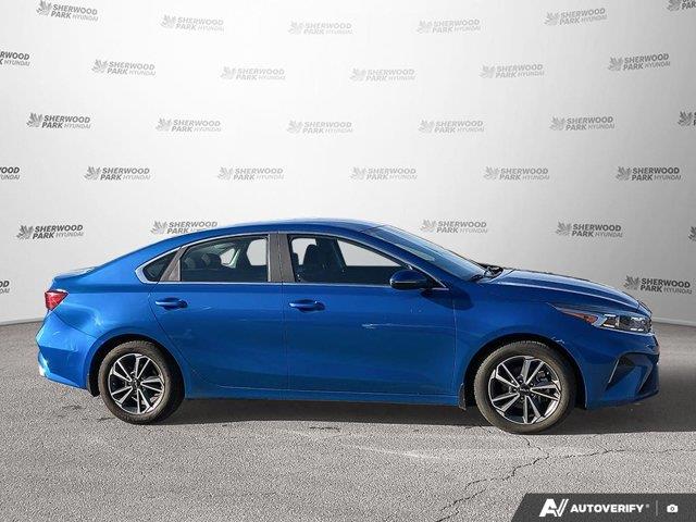 kia Forte 2022 - 6