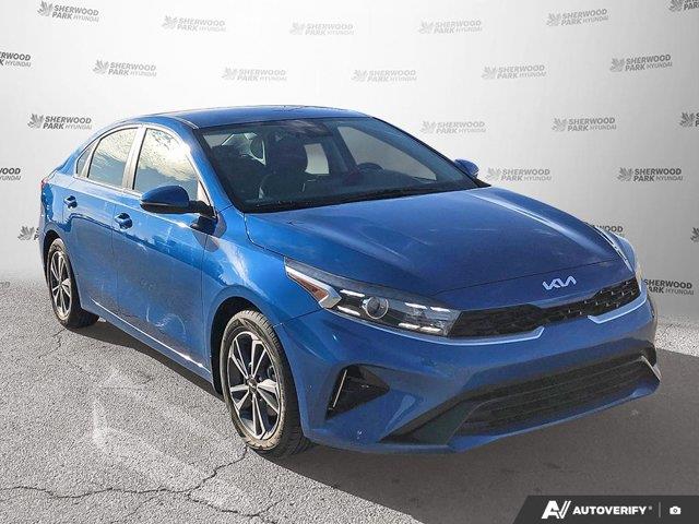 kia Forte 2022 - 7