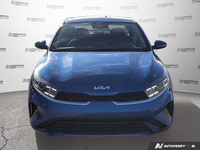 kia Forte 2022 - 8
