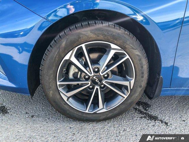 kia Forte 2022 - 9