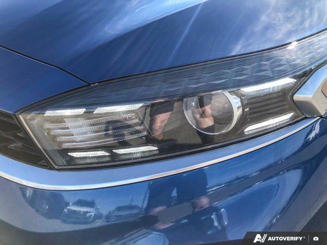 kia Forte 2022 - 10