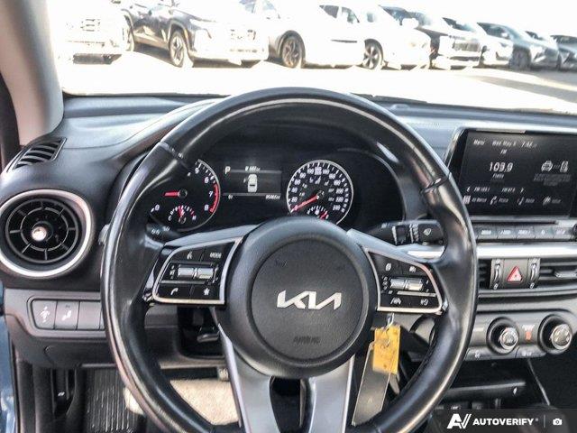 kia Forte 2022 - 13
