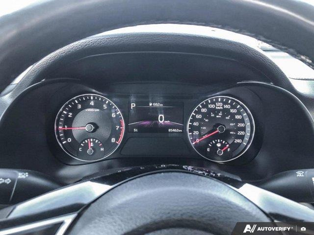 kia Forte 2022 - 14