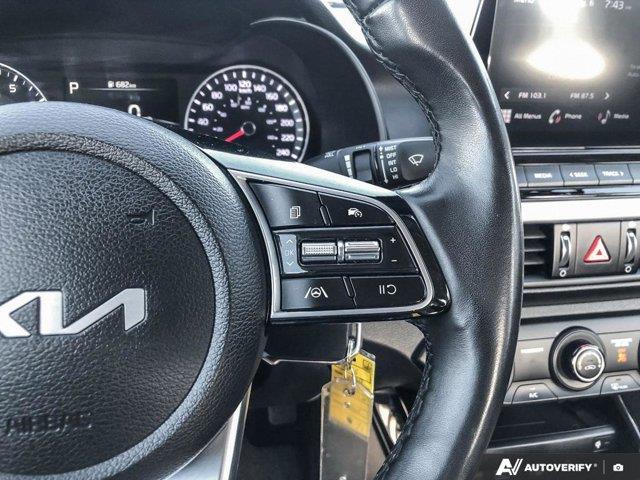 kia Forte 2022 - 15