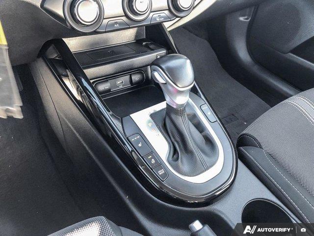kia Forte 2022 - 17
