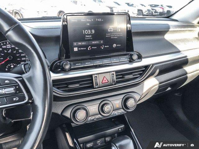kia Forte 2022 - 18