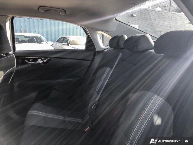 kia Forte 2022 - 22